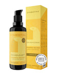 Cymbiotika D3 + K2 + CoQ10 Liposomal Delivery 4,000 IU 60ml
