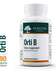 Genestra Orti B 90 caps