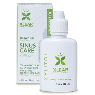 Xclear Nasal Spray 22ml