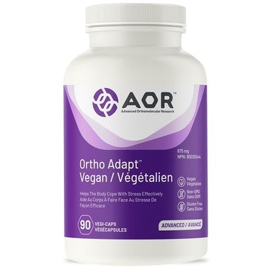 AOR Ortho Adapt Vegan 90 caps