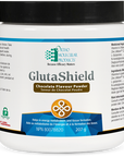 Ortho Molecular Products GlutaSheild- Chocolate 207g