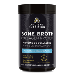 Bone Broth Collagen Protein - Vanilla 321g