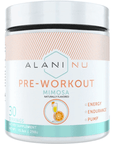 Alani Nu Pre Workout Mimosa 302g