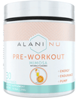 Alani Nu Pre Workout Mimosa 302g