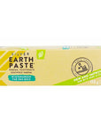 Earthpaste Mineral Toothpaste Wintergreen 113g