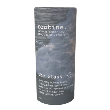 Routine The Class Deodorant Stick