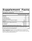 Cymbiotika - Nootropic Creamer - Advanced Superfood - 157g