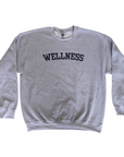 Crew Neck- Printed