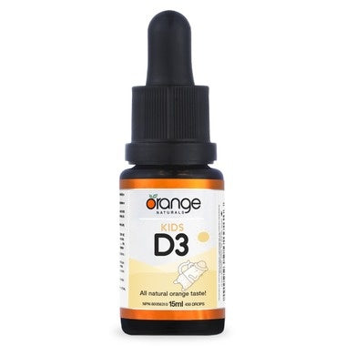 Kids D3 15ml