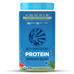 Warrior Blend - Natural 750g