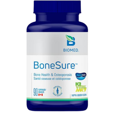 Biomed BoneSure 90 capsules
