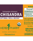 Schisandra 120ml