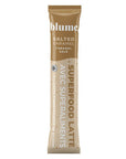 BLUME-SALTED CARAMEL -SINGLE SERVE 8CT