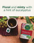 Breathe Easy 16 Tea Bags