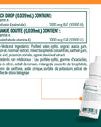 Genestra A-mulsion 30 ml