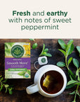Smooth Move Peppermint 16 Tea Bags