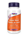 Now Grape Seed 100mg 100 cap
