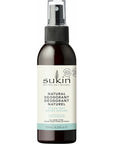 Sukin Natural Deodorant Ocean Mist 125ml