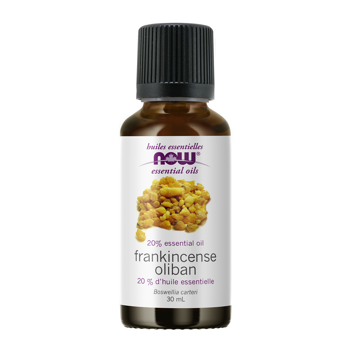 NOW Frankincense 20% 30ml
