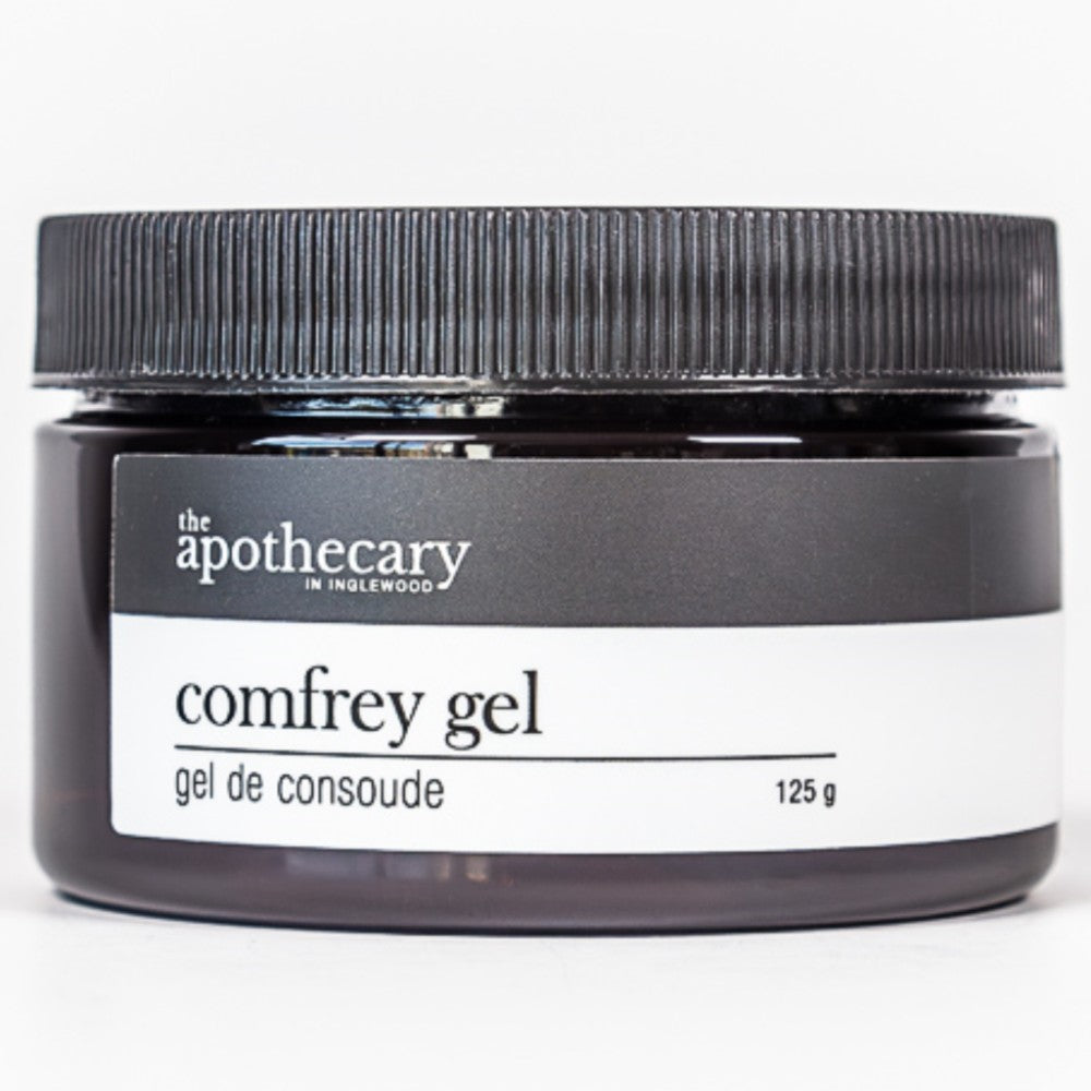 The Apothecary Comfrey Gel 125g
