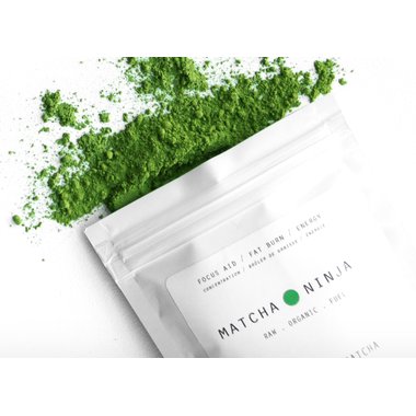 Matcha Ninja Cold Brew Matcha 70g