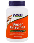 Super Enzymes