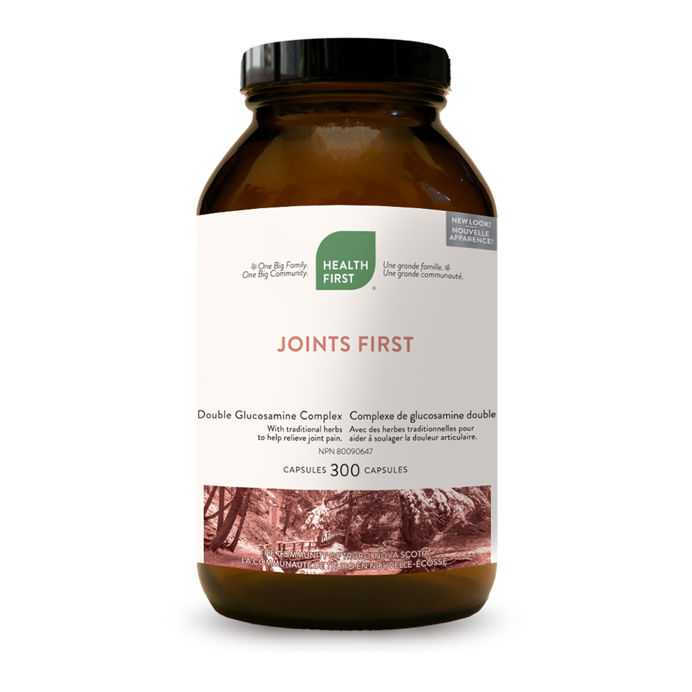 Health First Joints First 300 caps