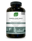 Health First Omega One Daily Supreme 700mg EPA 280mg DHA 120 Gelcaps