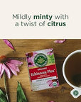 Echinacea Plus 16 Tea Bags