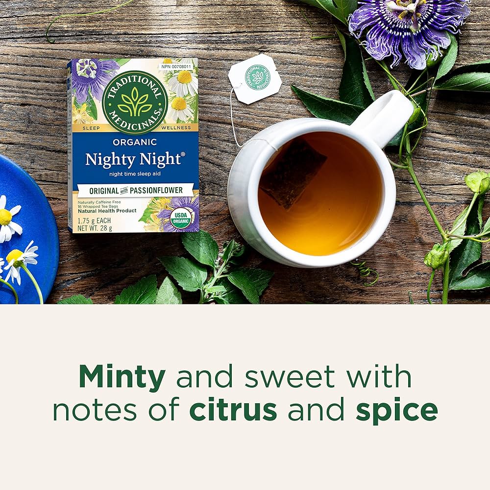 Nighty Night 20 Tea Bags