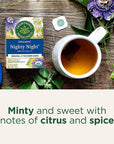 Nighty Night 20 Tea Bags