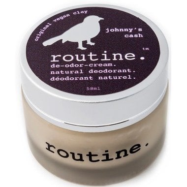 Routine Johnny's Cash 58ml