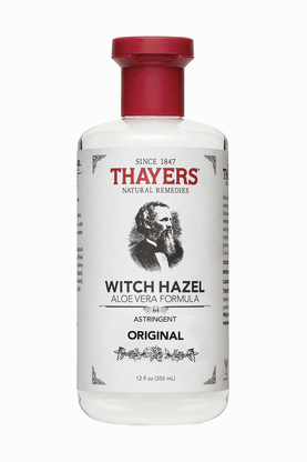 Witch Hazel Original 12 oz