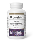 Bromelain 500mg 90 caps