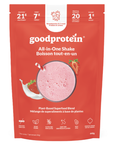 Good Protein - Strawberries and Cream 440g