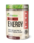 Iron Vegan Balanced Energy Roasted Coffee 150g