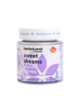 HerbaLand Sweet Dreams Passion Fruit Jasmine- 60 Gummies