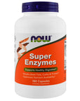 Super Enzymes