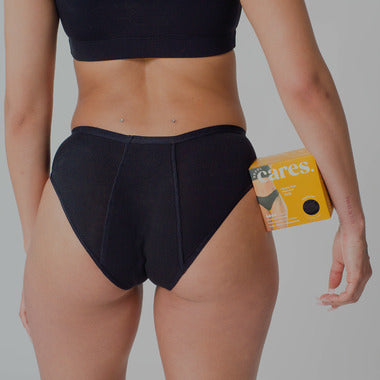 Revol Cares Bikini Brief M/L