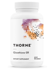Thorne Glutathione-SR 60 cap