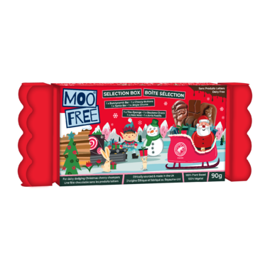Moo Free Selection Box 90g