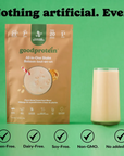 Good Protein All-In-One Shake Peanut butter 880g