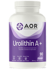 AOR Urolithin A + 90 cap