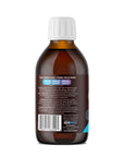 Aquaomega Balanced Arthritis & Brain Support - Lemon 225mL