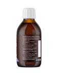 Aquaomega Balanced Arthritis & Brain Support - Lemon 225mL