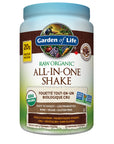 All-in-One Nutritional Shake - Chocolate 1017g