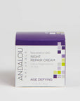 Andalou Naturals Night Repair Cream 50g