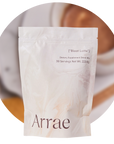 Arrae Bloat Latte 30 servings 223.5g