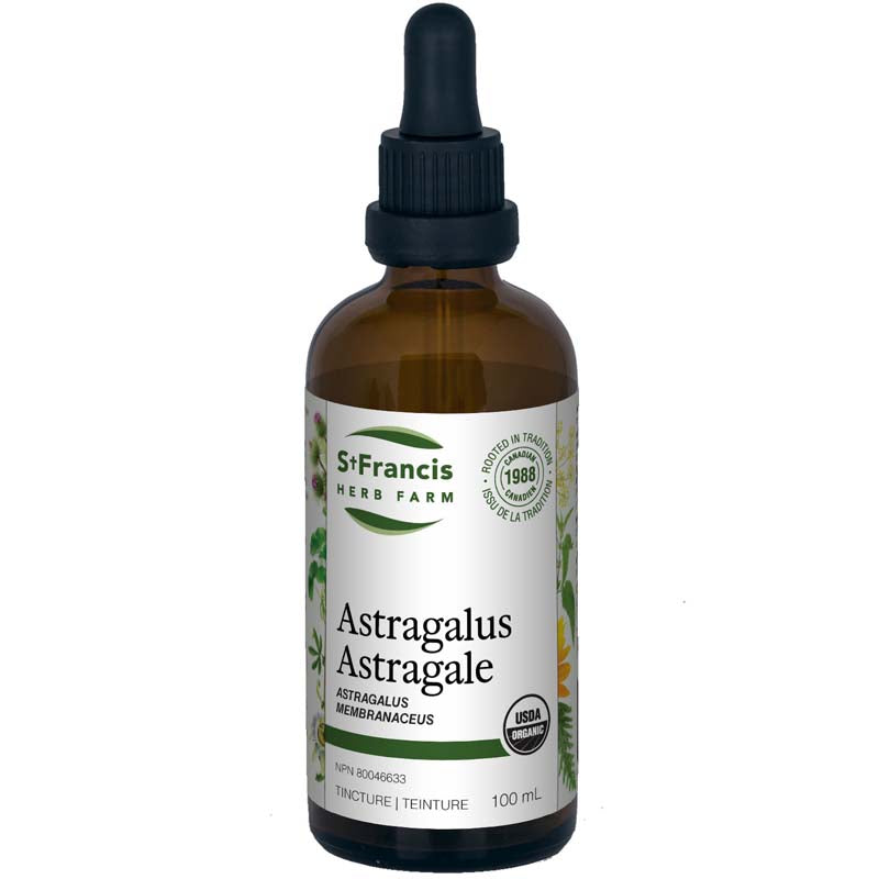 Astragalus 100 ml