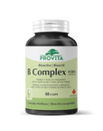 Provita B Complex Forte 60 caps